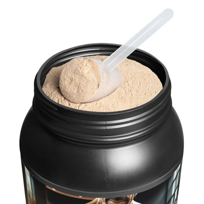 Body Shape Whey Protein isolate ( For Men )